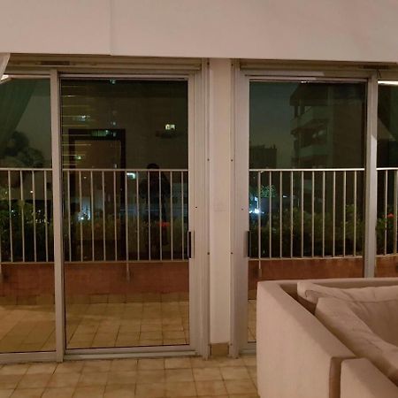 F4 Appartement Bonanjo Douala Kültér fotó